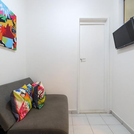 Apartamento Aconchegante Perto Da Praia De Ipanema Рио де Жанейро Екстериор снимка