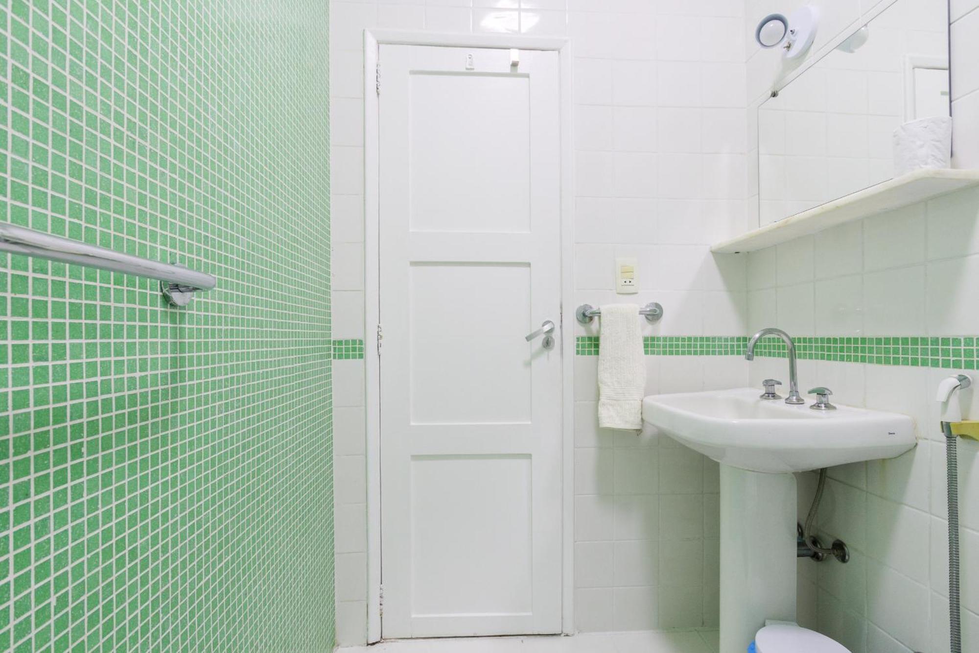 Apartamento Aconchegante Perto Da Praia De Ipanema Рио де Жанейро Екстериор снимка